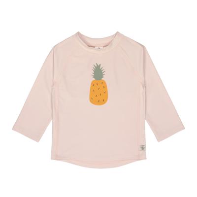 Lässig  LSF Long Sleeve Rashguard Pineapple pink