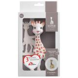 Sophie La Girafe Geschenk-Set Giraffe mit Beißring